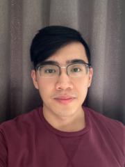 Justin Sum