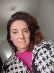 Mariana del Carmen Corzo