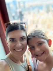 Danielle Cuthbertson