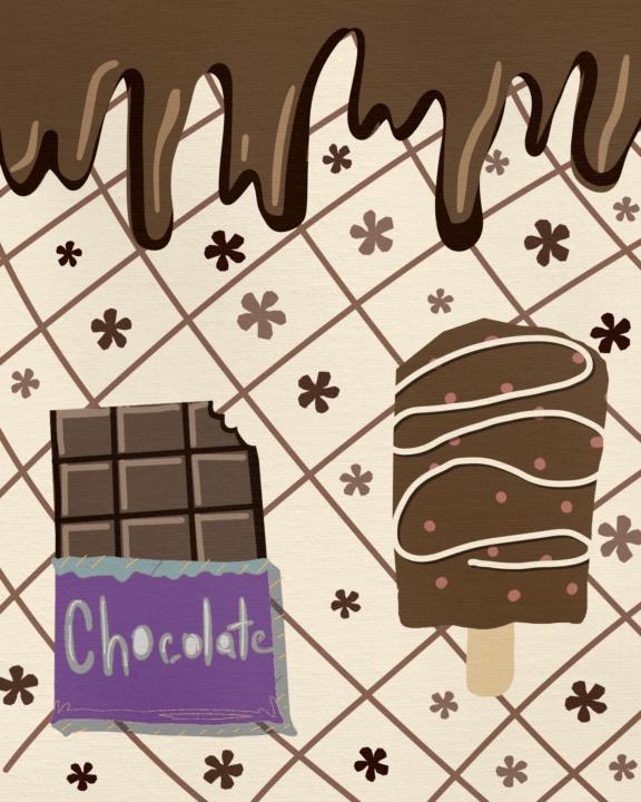Chocolate