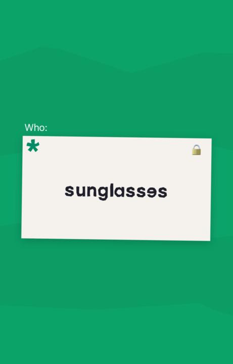 Weekly Prompt: A new app to get us started!