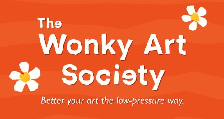 The Wonky Art Society