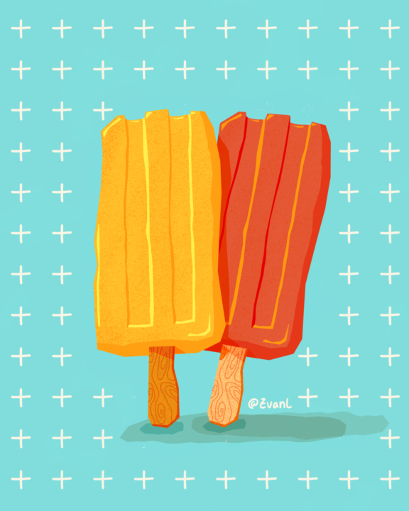 Popsicles