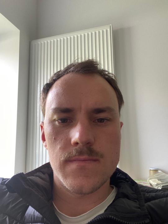 Luca Annegarn