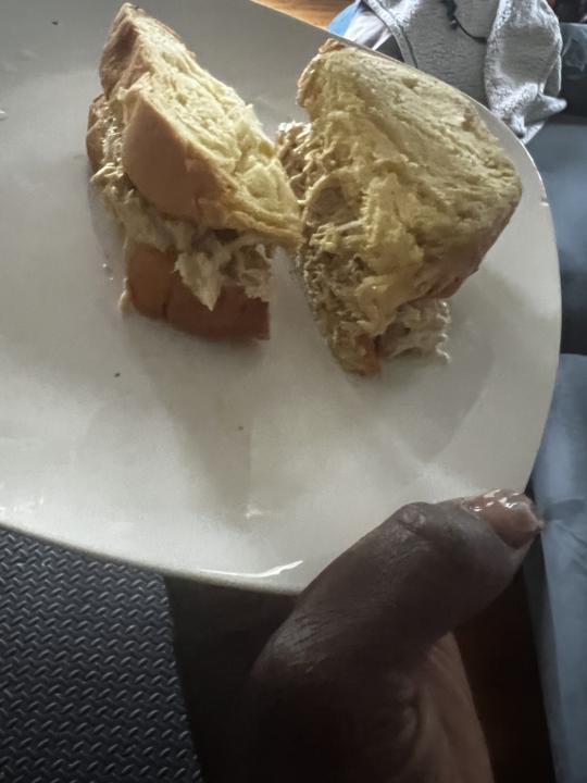 Lunch 