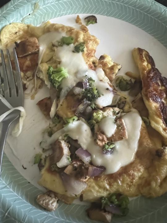 Breakfast