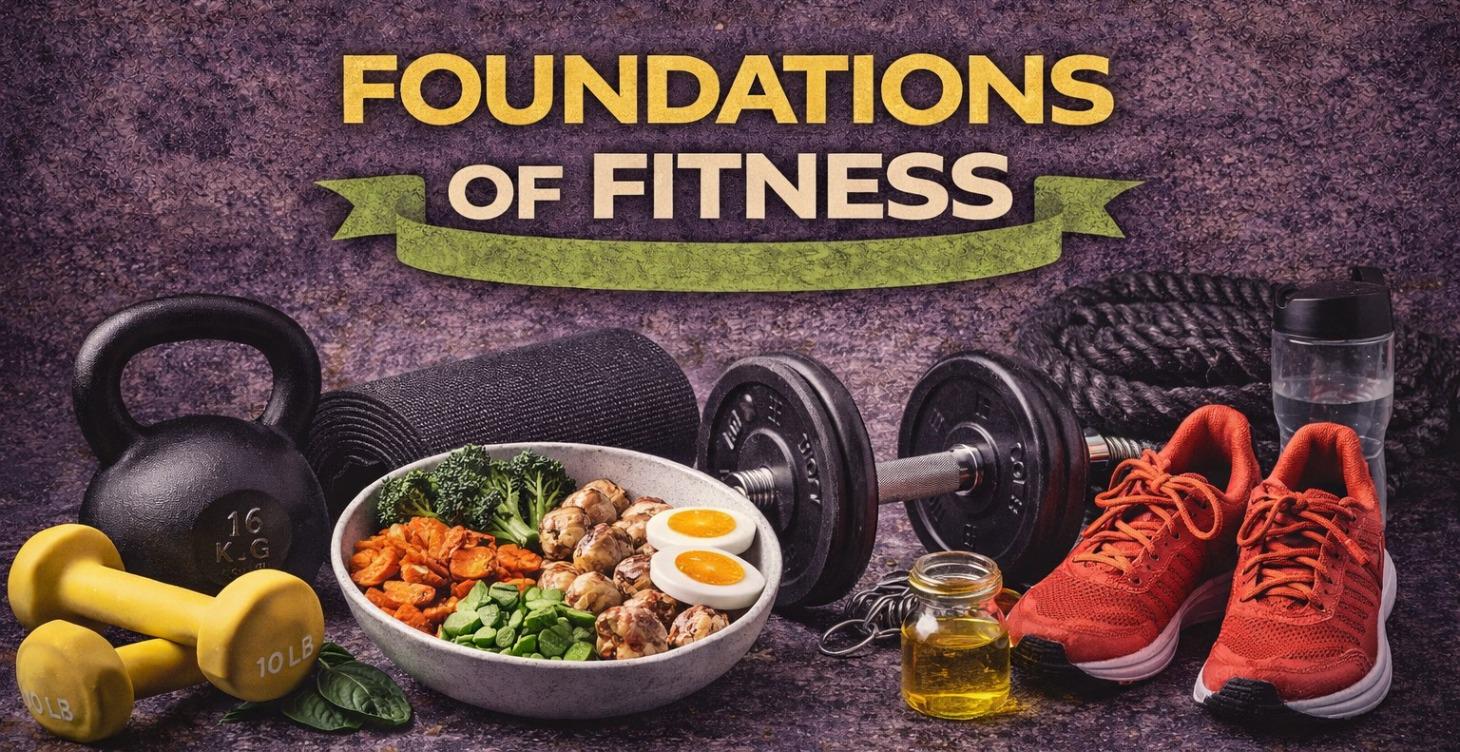 Foundation of Fitness