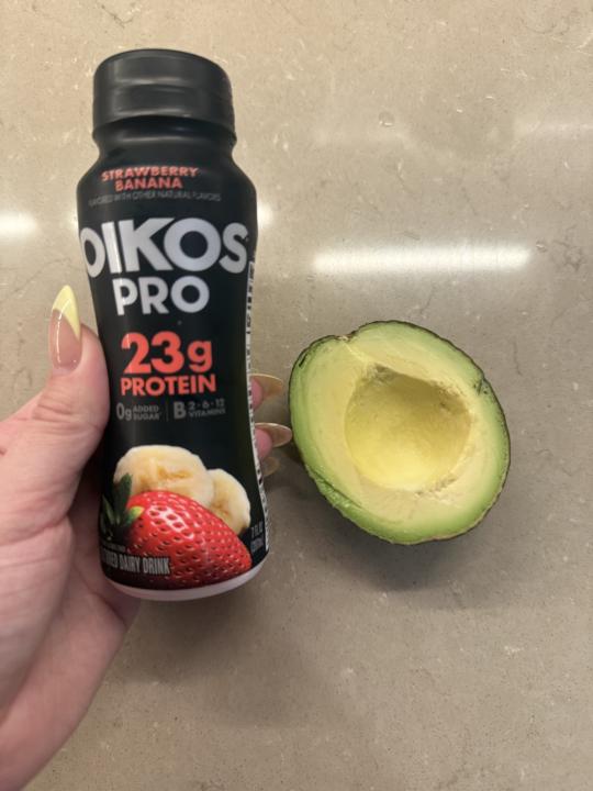 Breakfast 