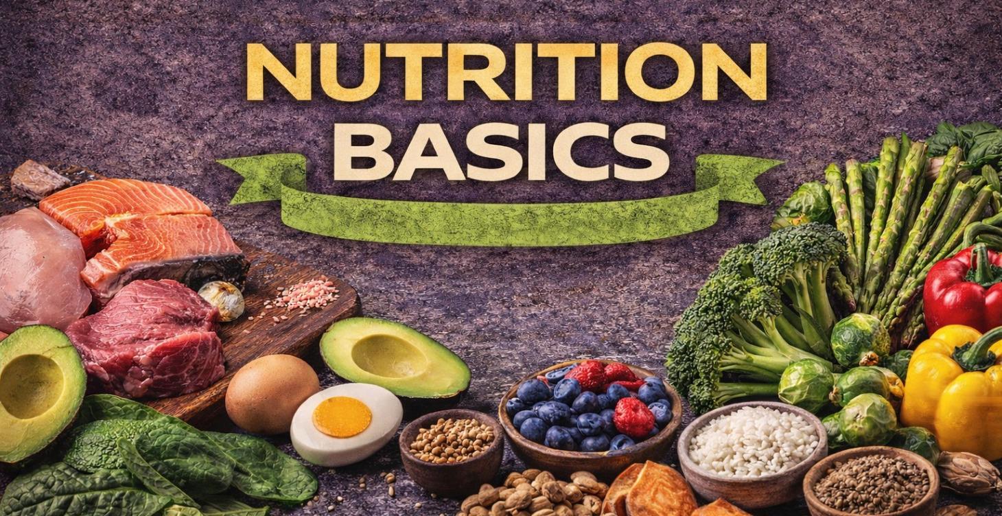 Nutrition Basics