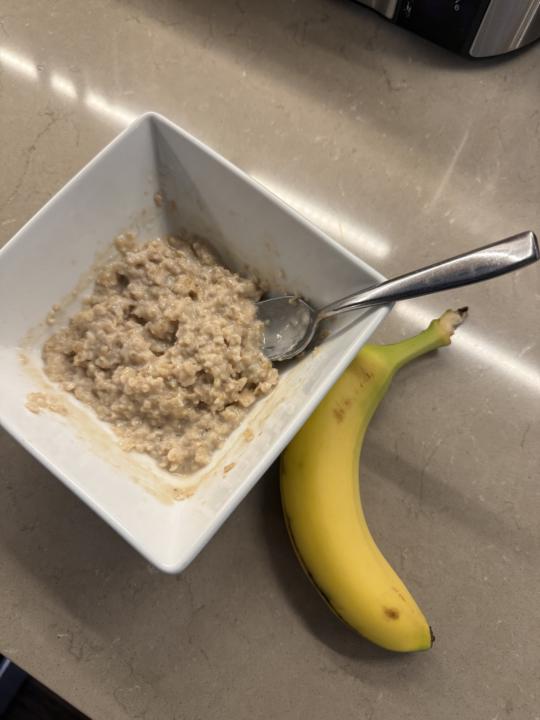 Breakfast 
