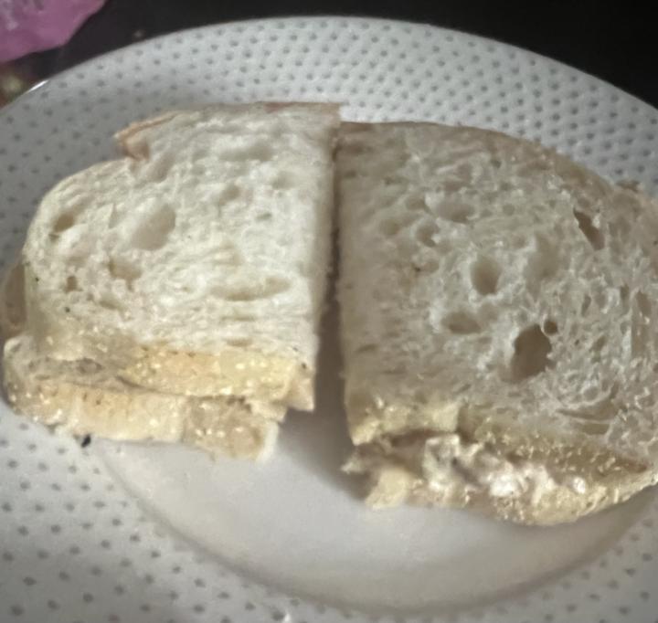 Lunch 