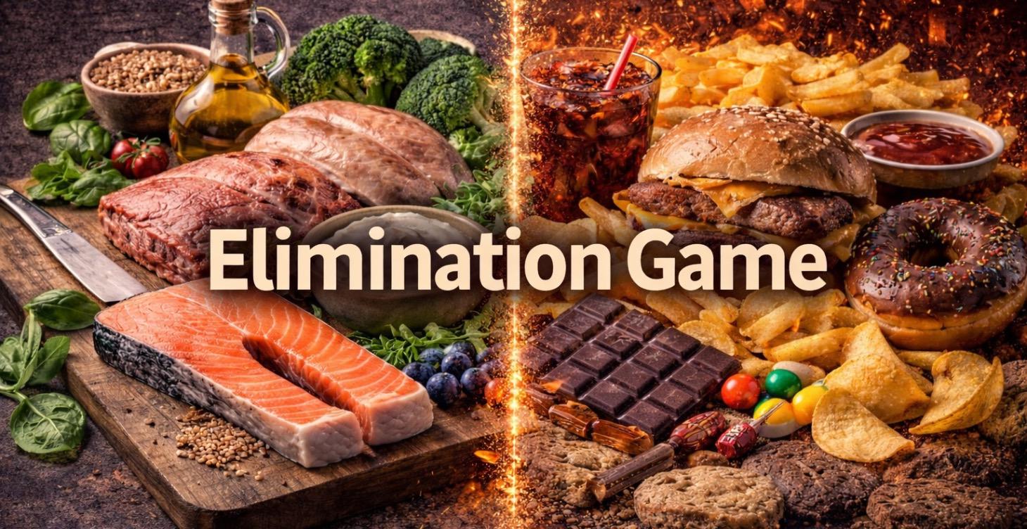 The Elimination Game