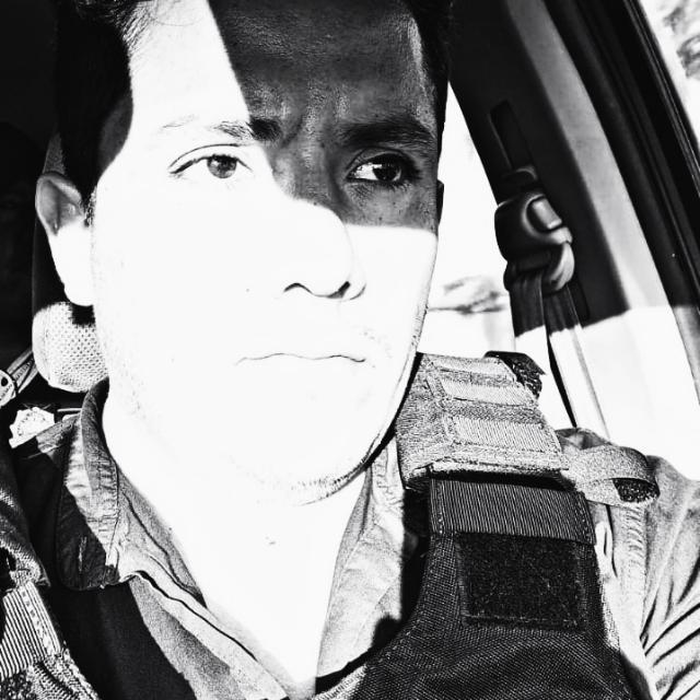 Victor Marcelo Flores