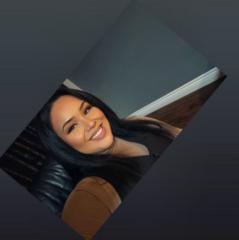 Cheyenne Jimenez