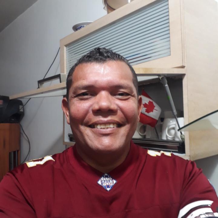 Ismael Romero