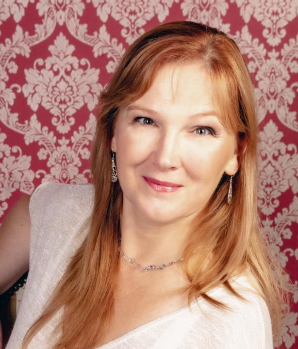 Vicky Hegedűsné Németh