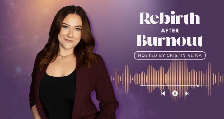 Rebirth After Burnout