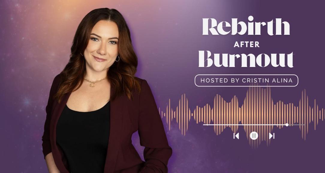 Rebirth After Burnout