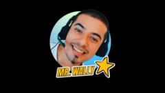 Mr. Wally Star