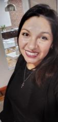 Mariel Lazarte