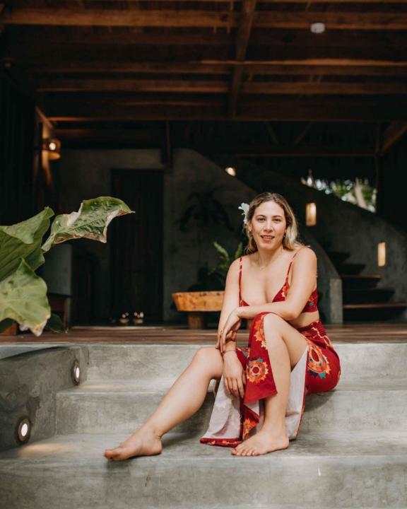 Maria camila Velasquez
