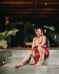 Maria camila Velasquez