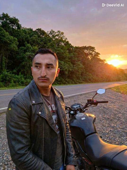 Juan Manuel Cortes Sánchez