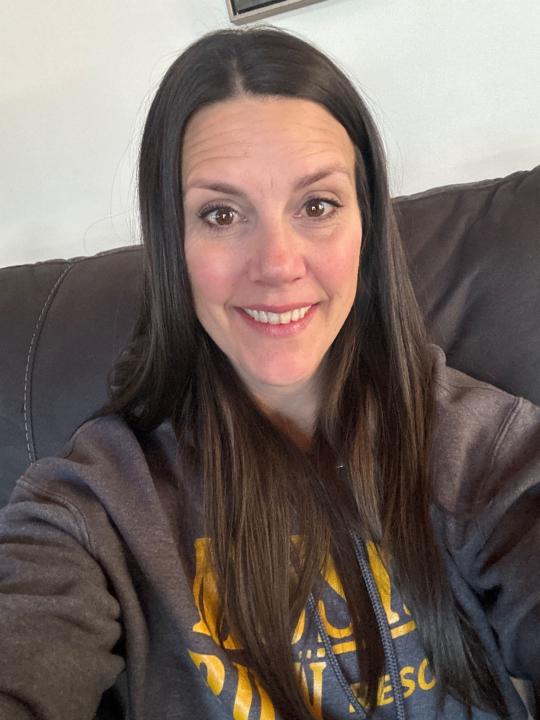 Kari Kalscheur