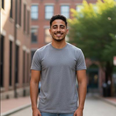 Jeremy Rodriguez