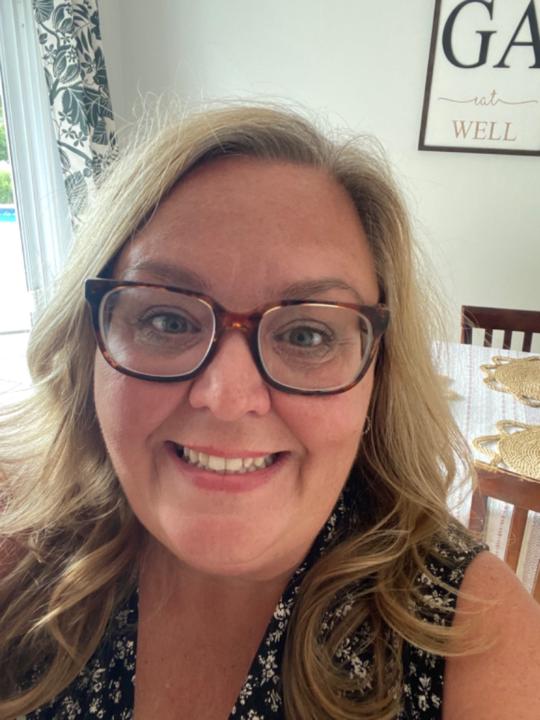 Angela Patriquin-Redmond