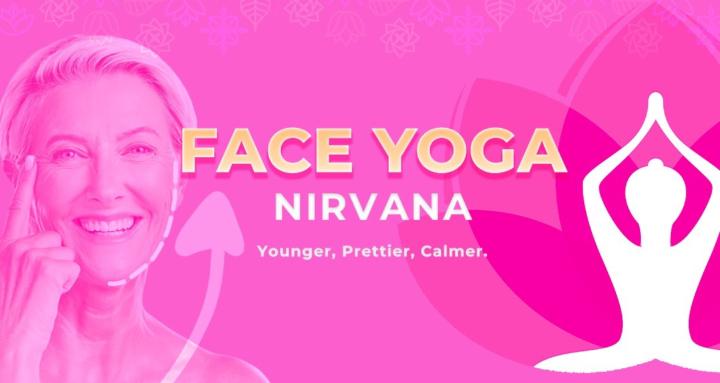 Face Yoga Nirvana