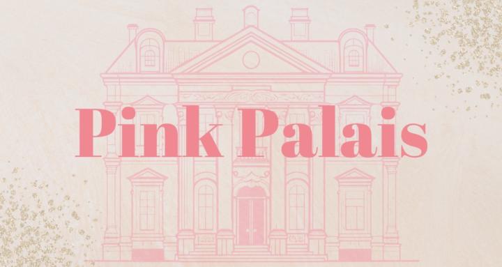 Pink Palais