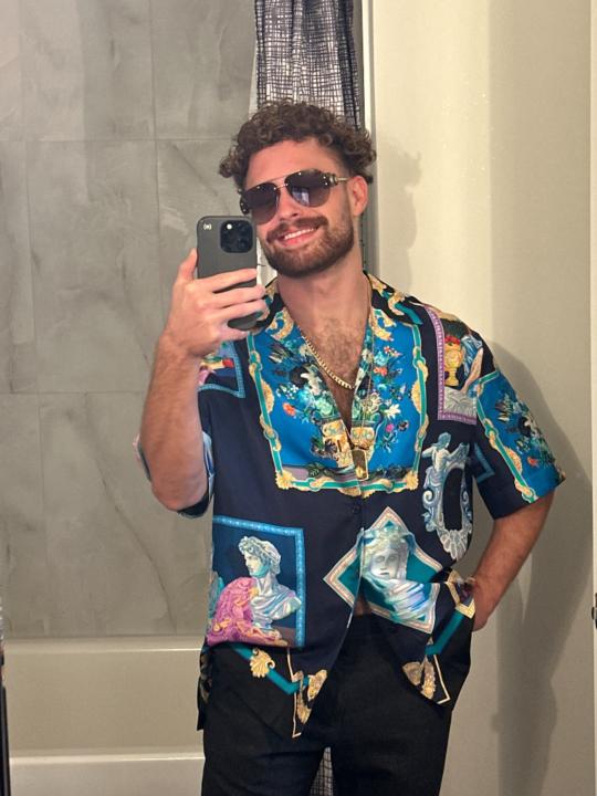 Sam Szwarc