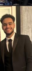 Hatem Alkhatib