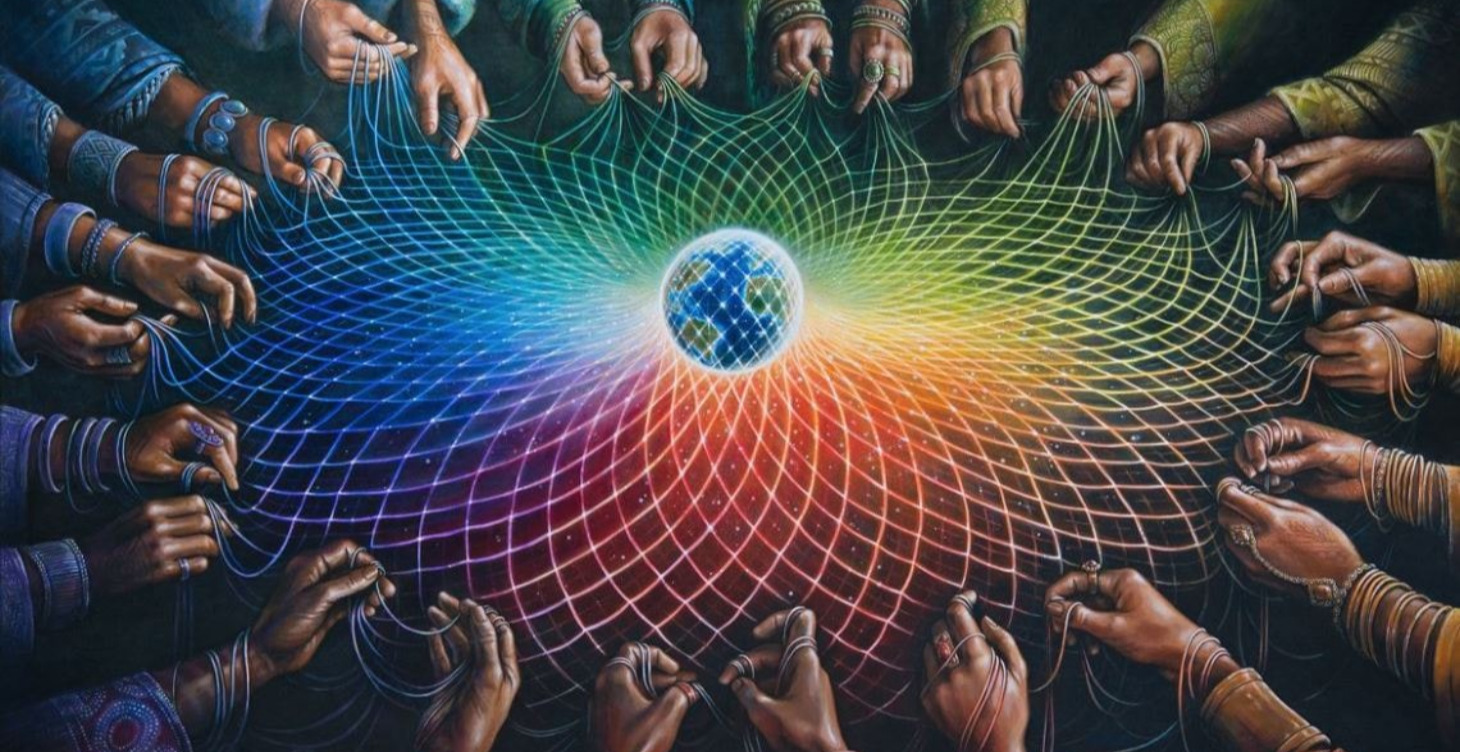 I. Converging Collectively