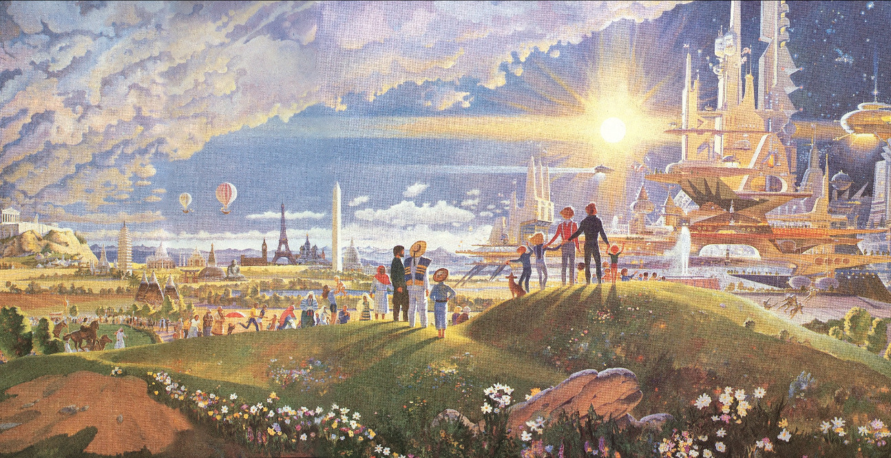 Welcome & Intro: Heaven on Earth Engineering