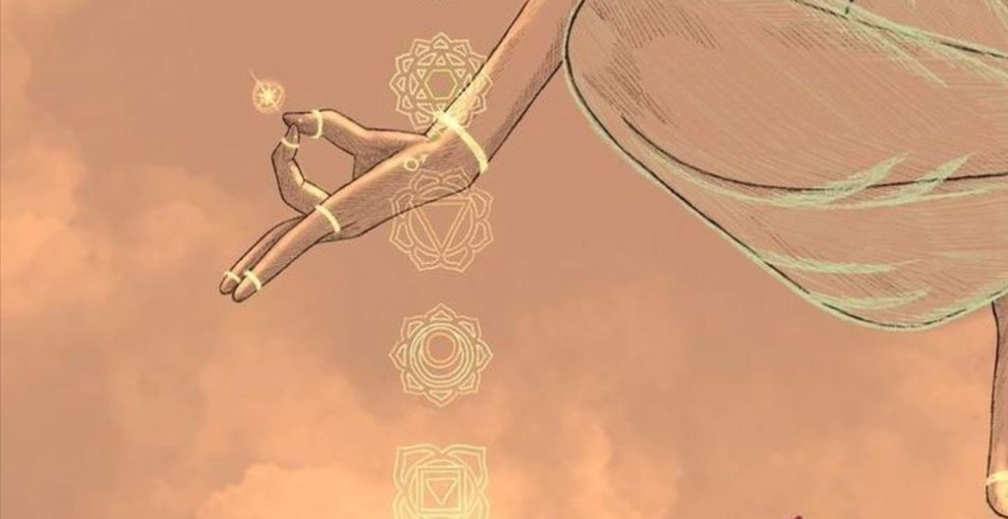 Reto de 9 días Virya Kama Yoga