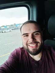 Jonathan Alvarenga
