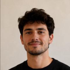 David Teriar