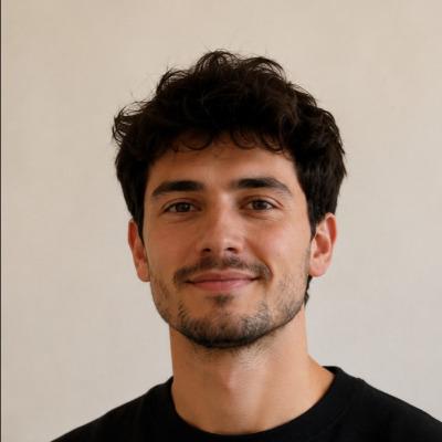 David Teriar
