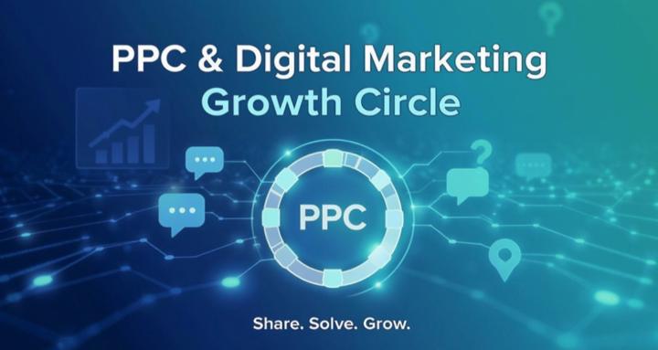 The PPC growth circle