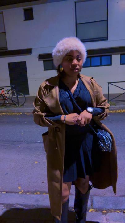 LiliBlue Preal