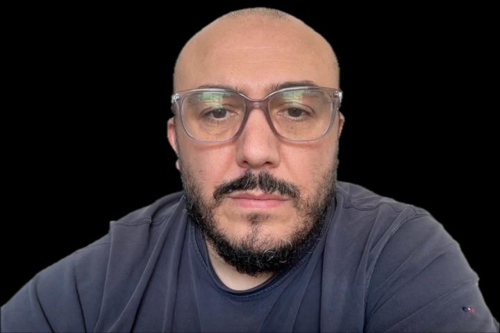 Mourad Abed