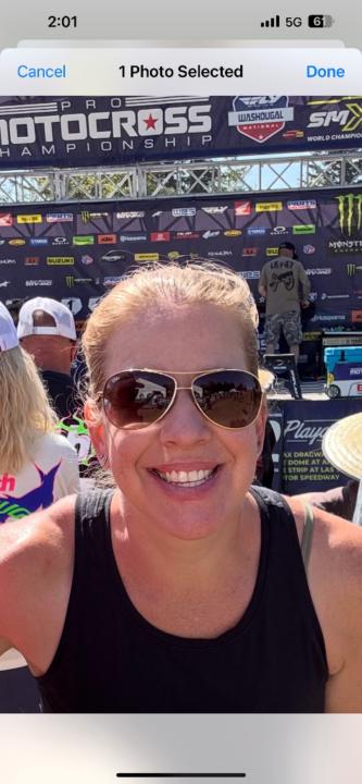 Janelle Luckman