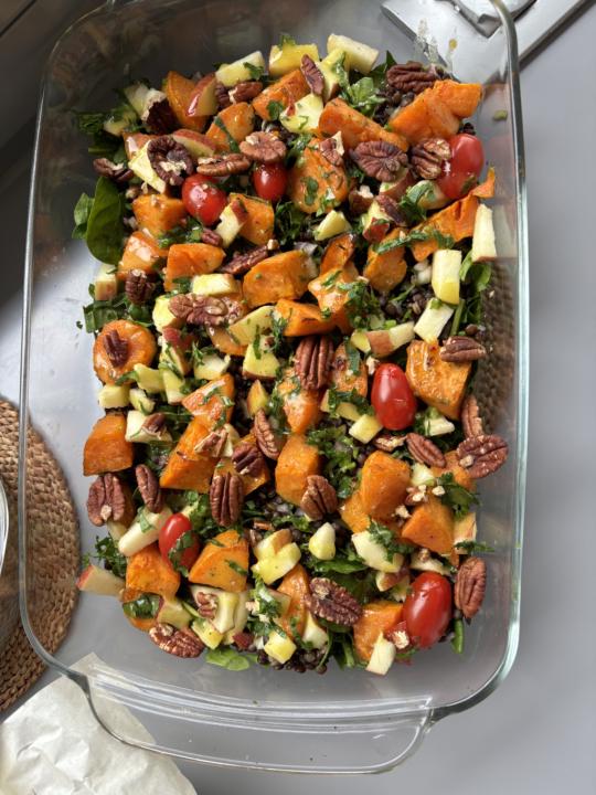 Time to cook!👩‍🍳