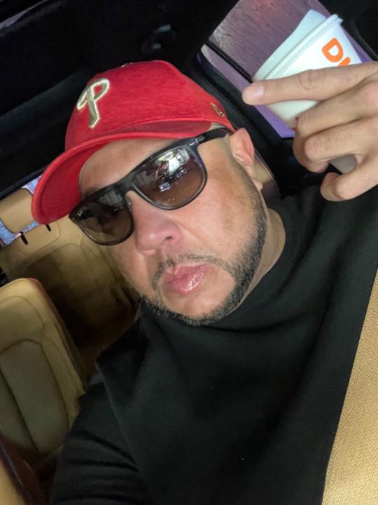 Miguel Santos