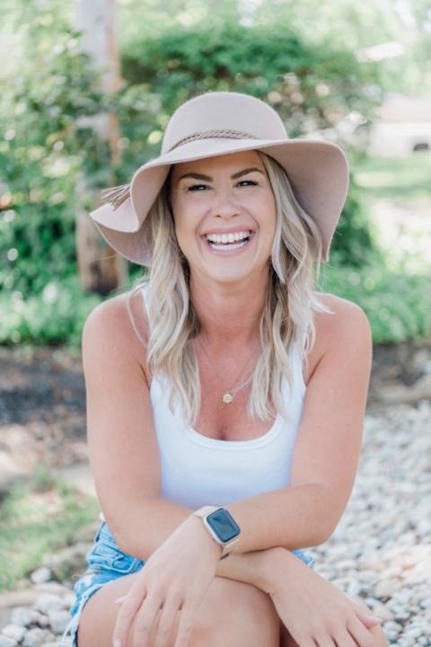 Laura Warren