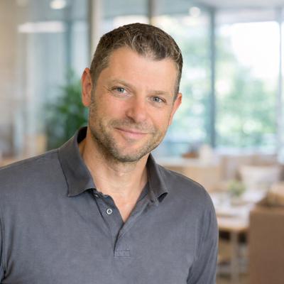 Marco Franz