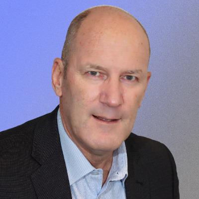 Colin Carey