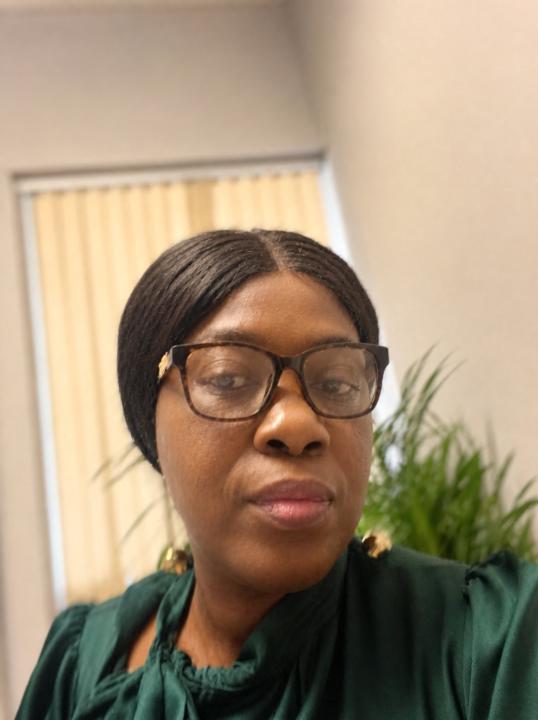 Gifty Akuoko